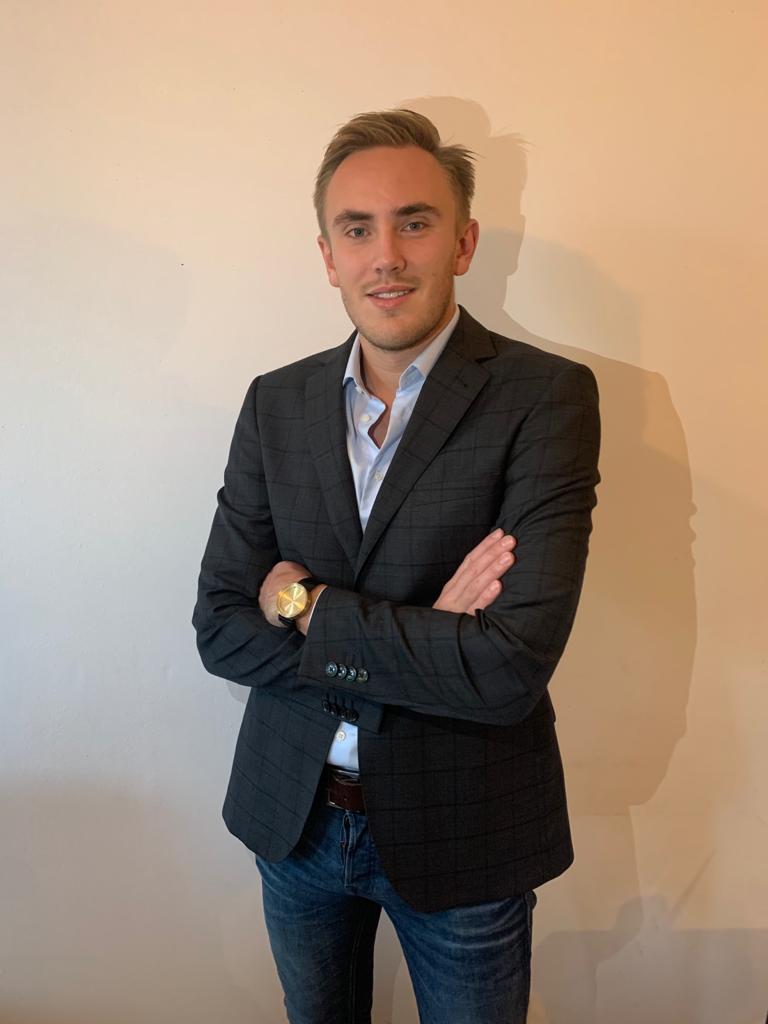 Cursist Emiel Innovation Academy Data Science